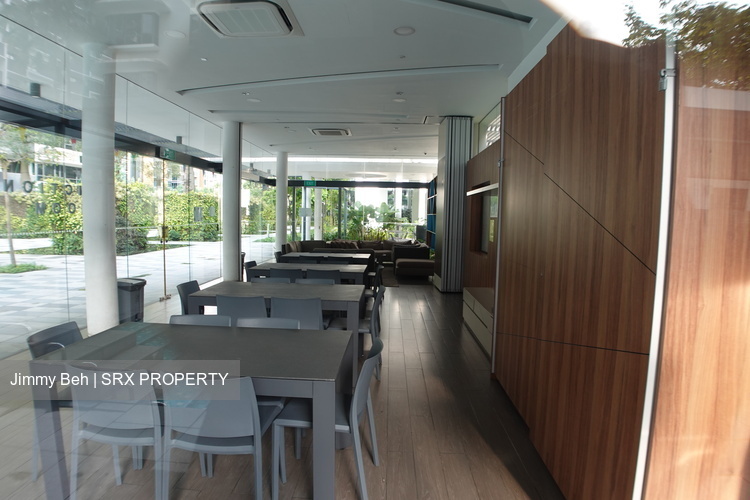 NV Residences (D18), Condominium #313143801